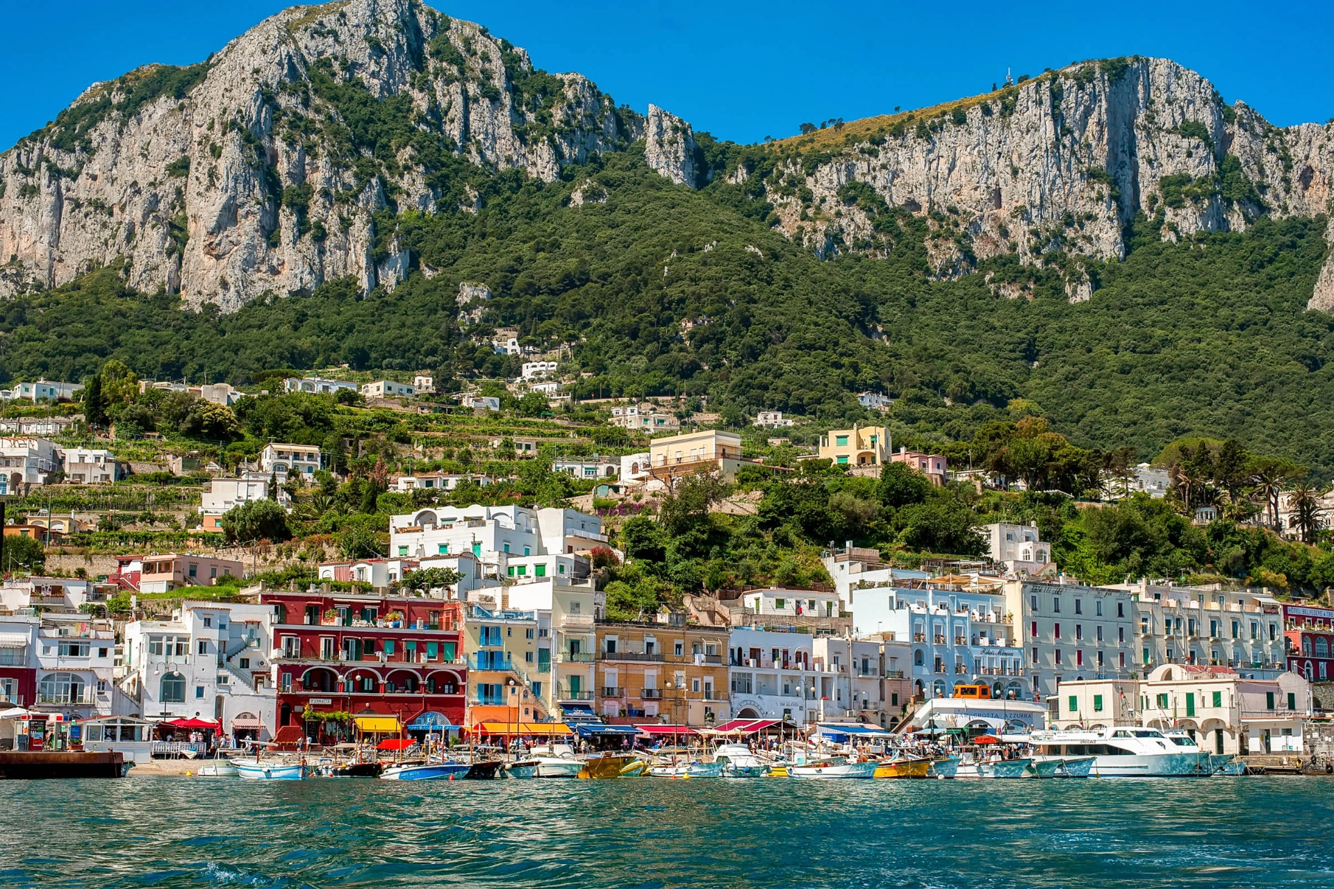 Marina Grande