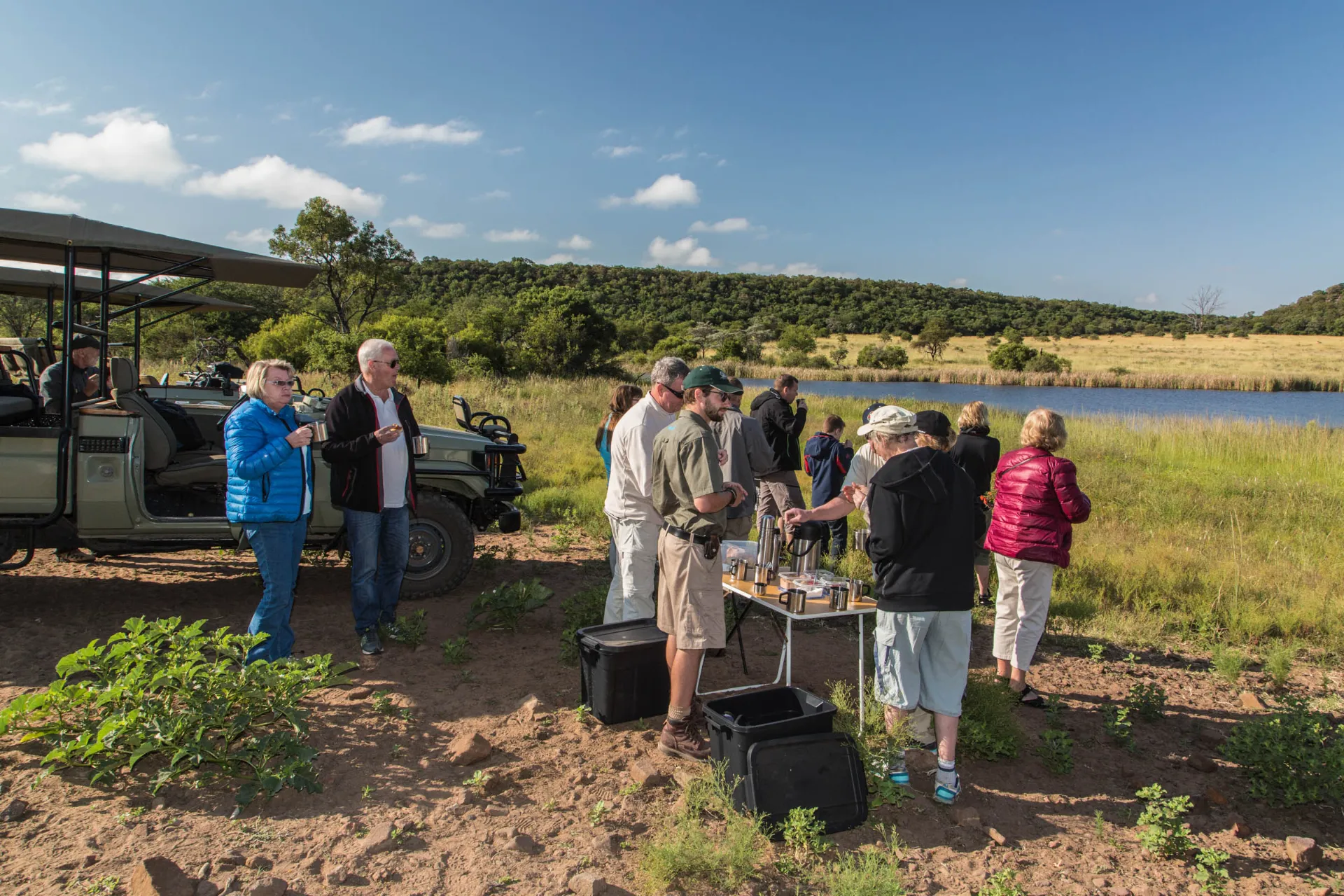 Kaffepause Kaffepause