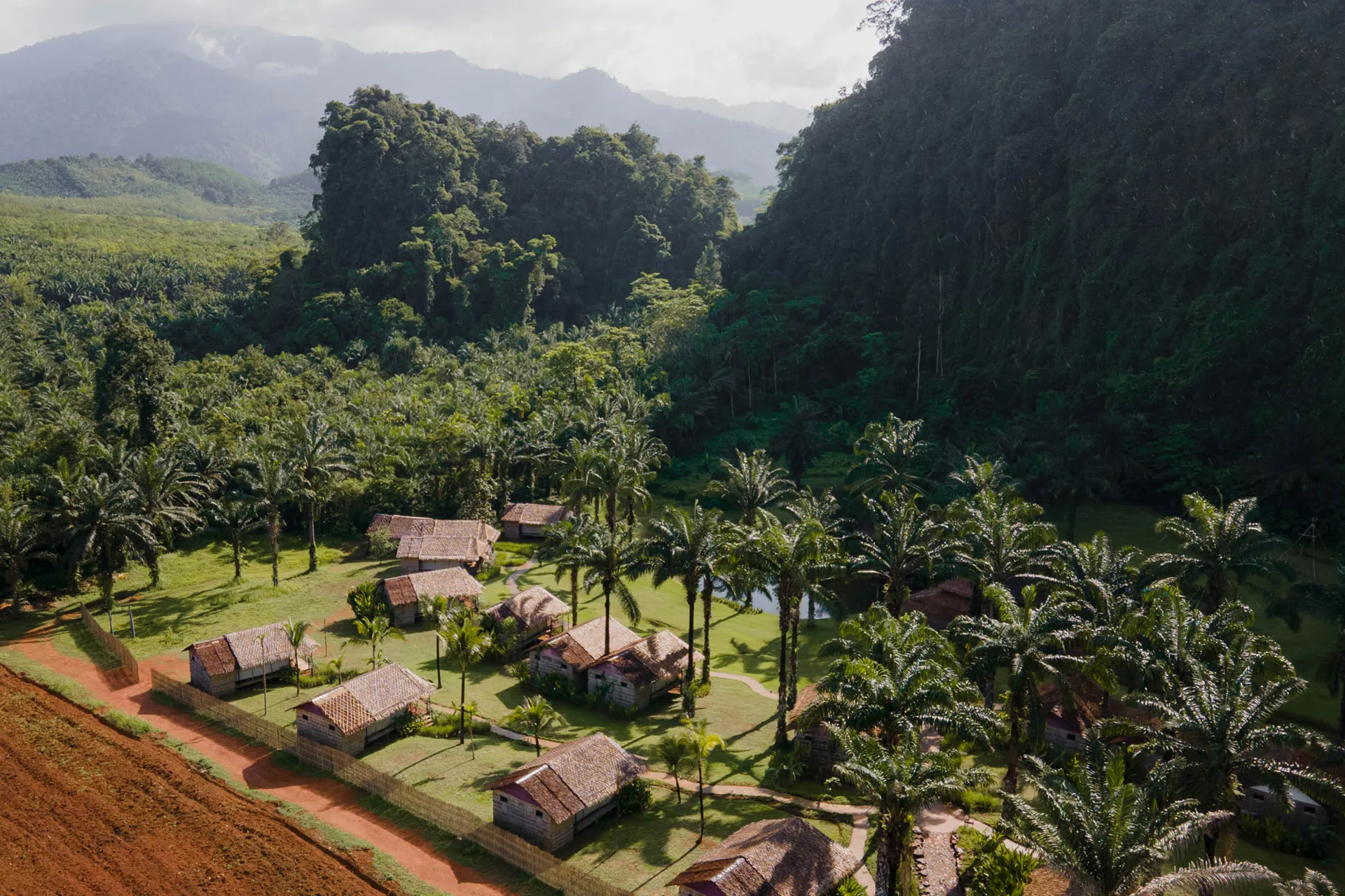 Khao Sok Boutique Hideaway Khao Sok Boutique Hideaway