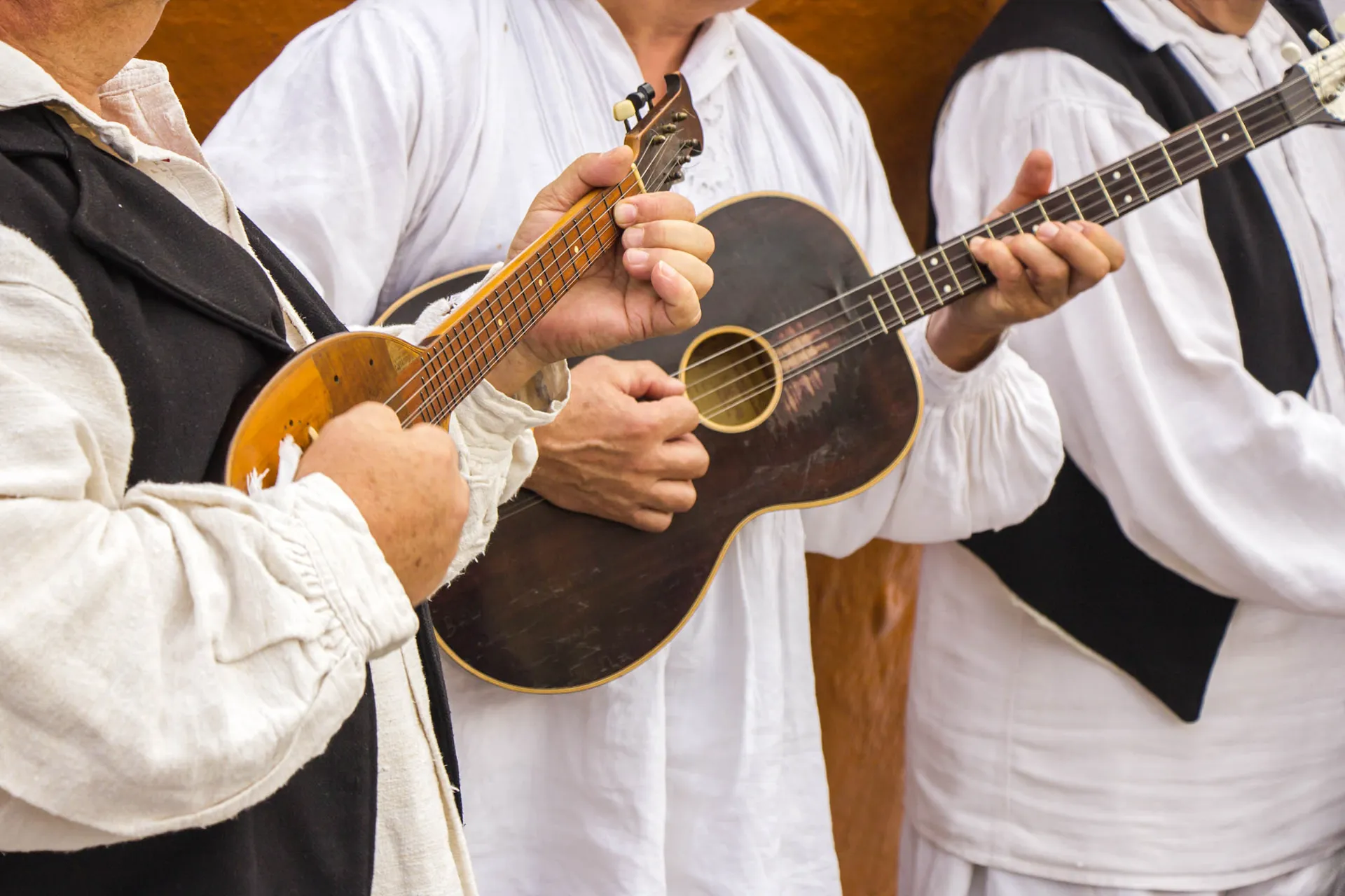 Kroatisk folklore Kroatisk folklore