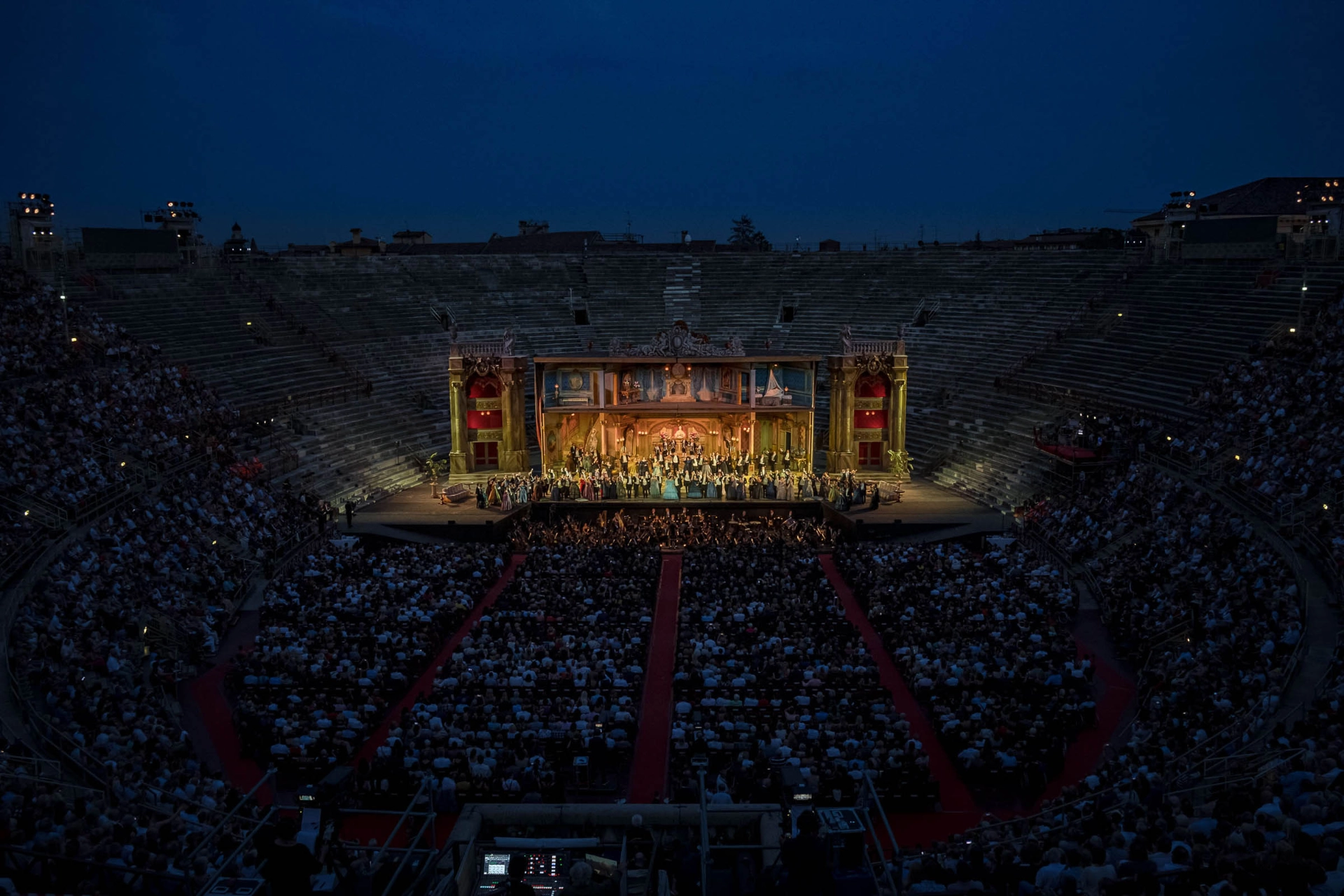 La Traviata
