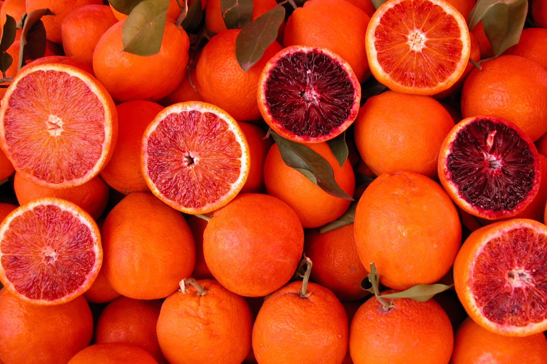C-vitaminer i vakker form