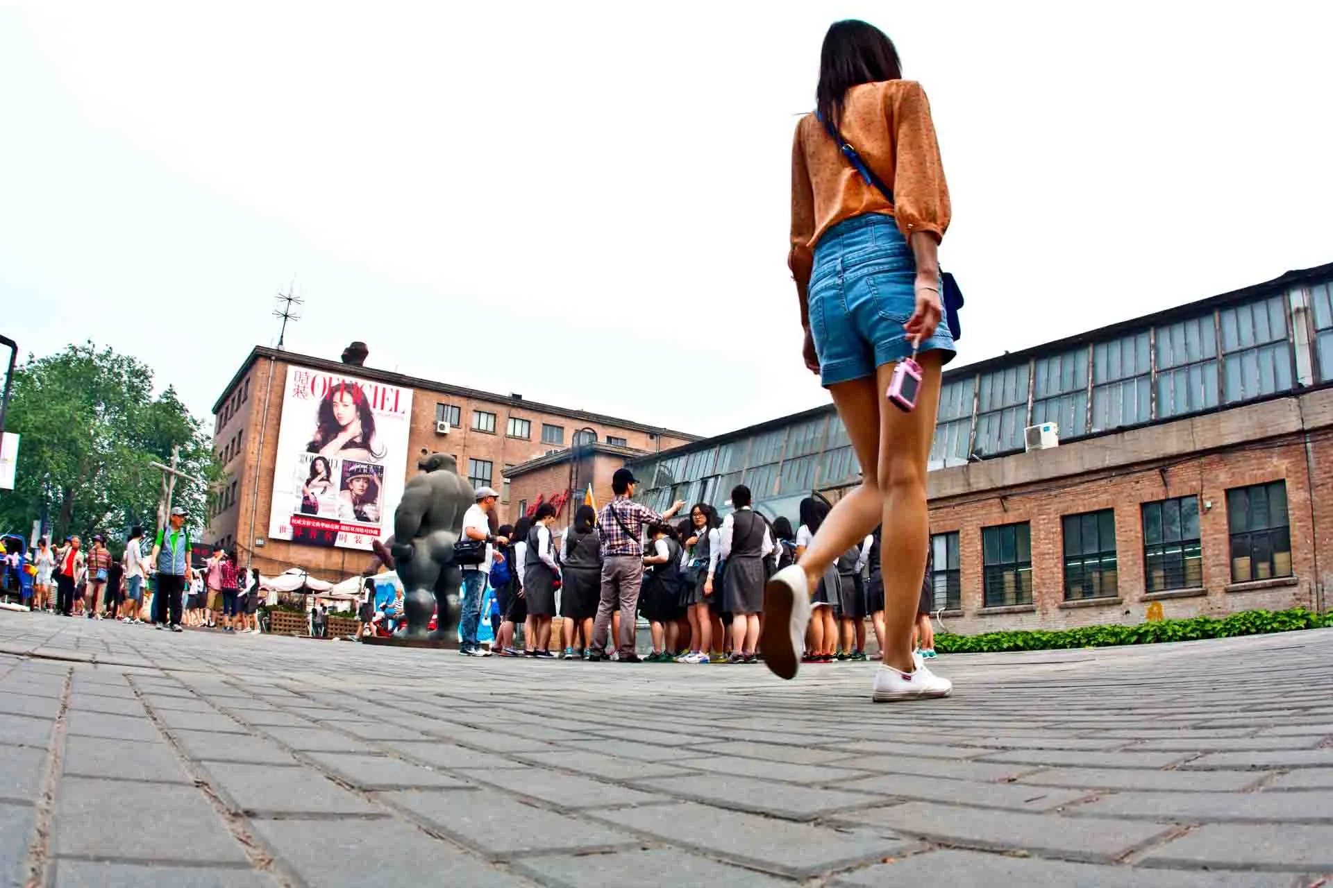 798 Art District 798 Art District