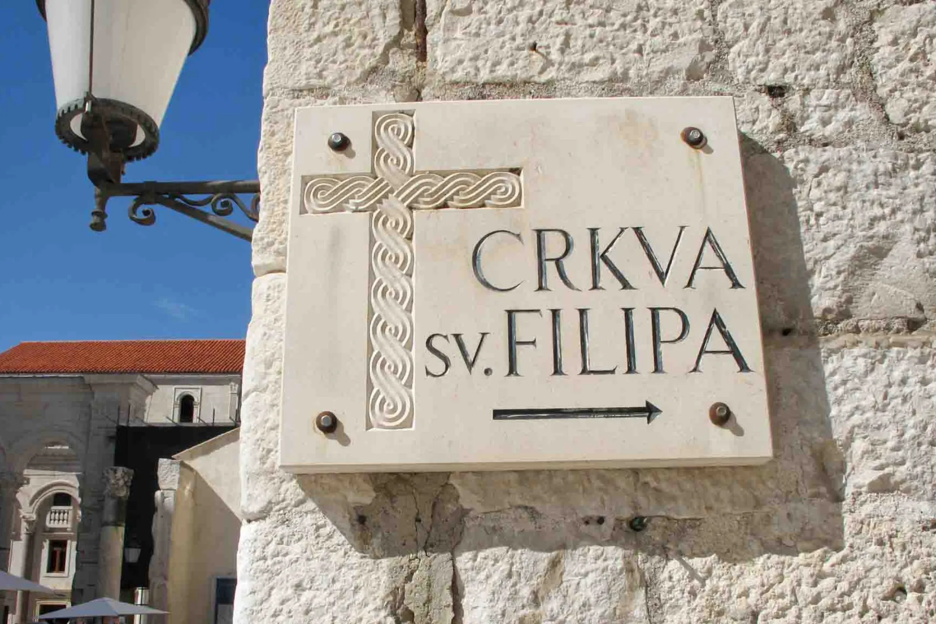 Scene fra Split Scene fra Split