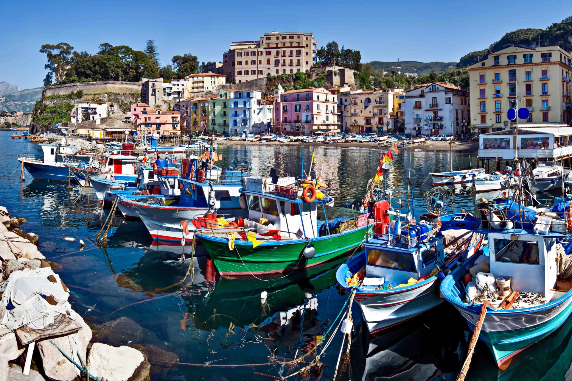 Sorrento