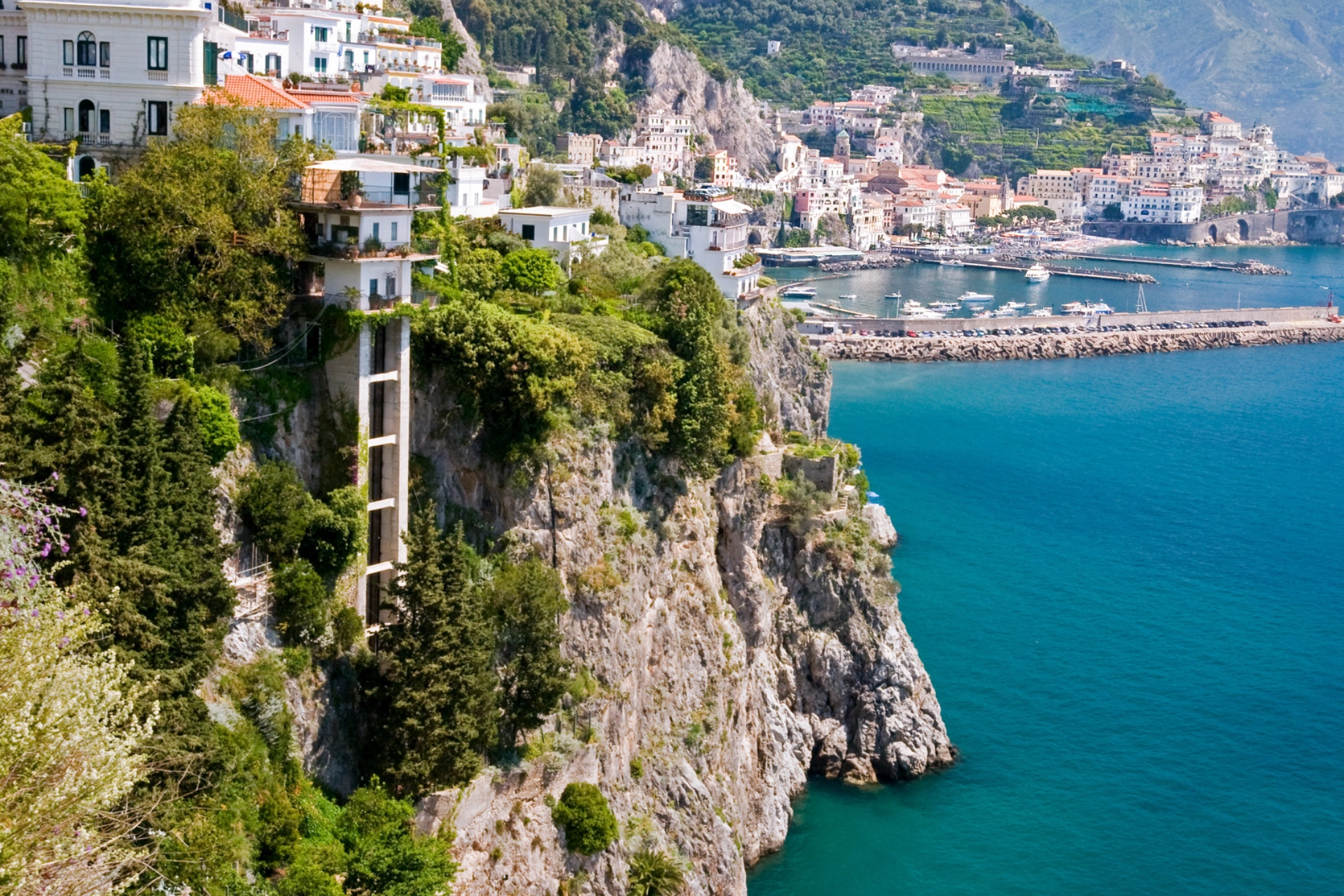 Amalfi