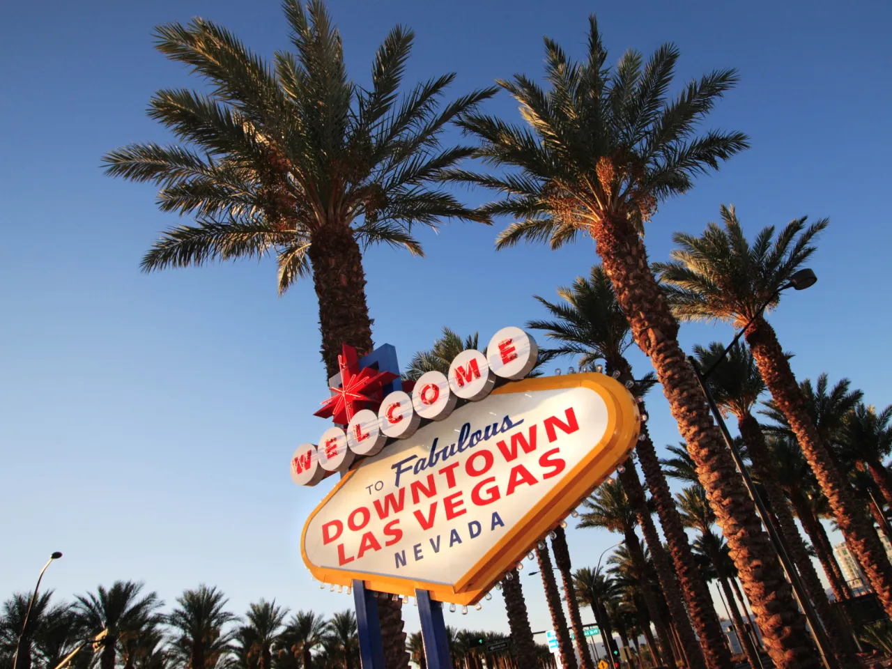 I Las Vegas I Las Vegas