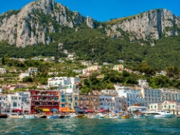 Marina Grande