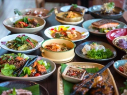 Thaimat nam nam!