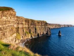 Klippene ved Moher