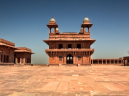 Fathepur Sikri