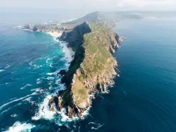 Kapp det gode håp Kapp det gode håp