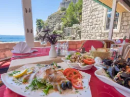 Alt godt fra havet Alt godt fra havet