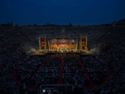 La Traviata