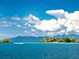 Koh Chang-idyll