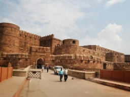 Agra Fort
