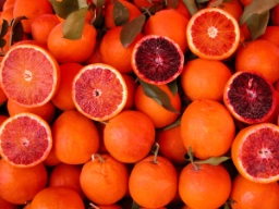 C-vitaminer i vakker form