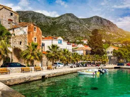 Mlini – middelhavsidyll ved Adriaterhavet Mlini – middelhavsidyll ved Adriaterhavet