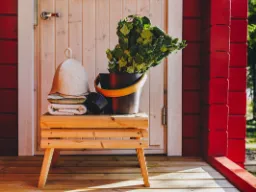 Saunatradisjon i Finland – klar for et avslappende ritual med bjørkeris og varme Saunatradisjon i Finland – klar for et avslappende ritual med bjørkeris og varme