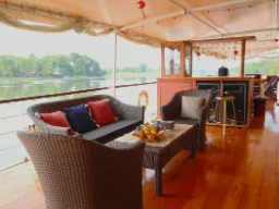 Barområdet på skipet Barområdet på skipet