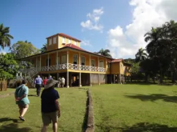 Miljøforskeren Humboldts museum Miljøforskeren Humboldts museum