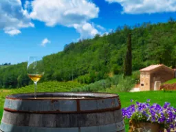 Dalmatia – vinmarker, sol og tradisjon Dalmatia – vinmarker, sol og tradisjon