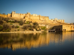 Amber Fort, Jaipur