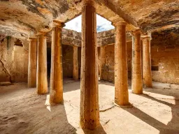 Kongenes graver er en del av UNESCOs verdensarv