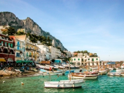 Marina Grande