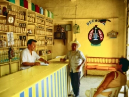 Mezcalbar