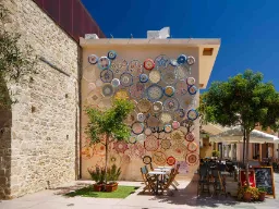 Stemningsbilde fra Paphos