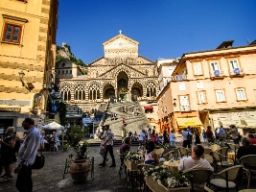Italiensk stemning