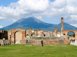 Pompeii