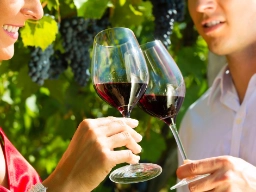 Lokalprodusert vin