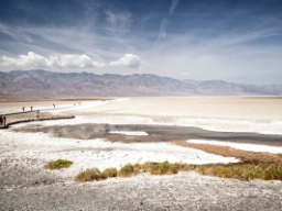 Death Valley nasjonalpark