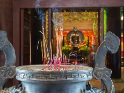 Thien Hau-tempelet