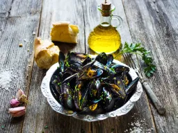 Vær så god! Vær så god!