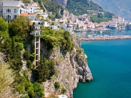 Amalfi