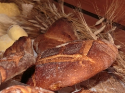 I Altamura bakes brød av høyeste kvalitet