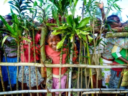 Madagaskar