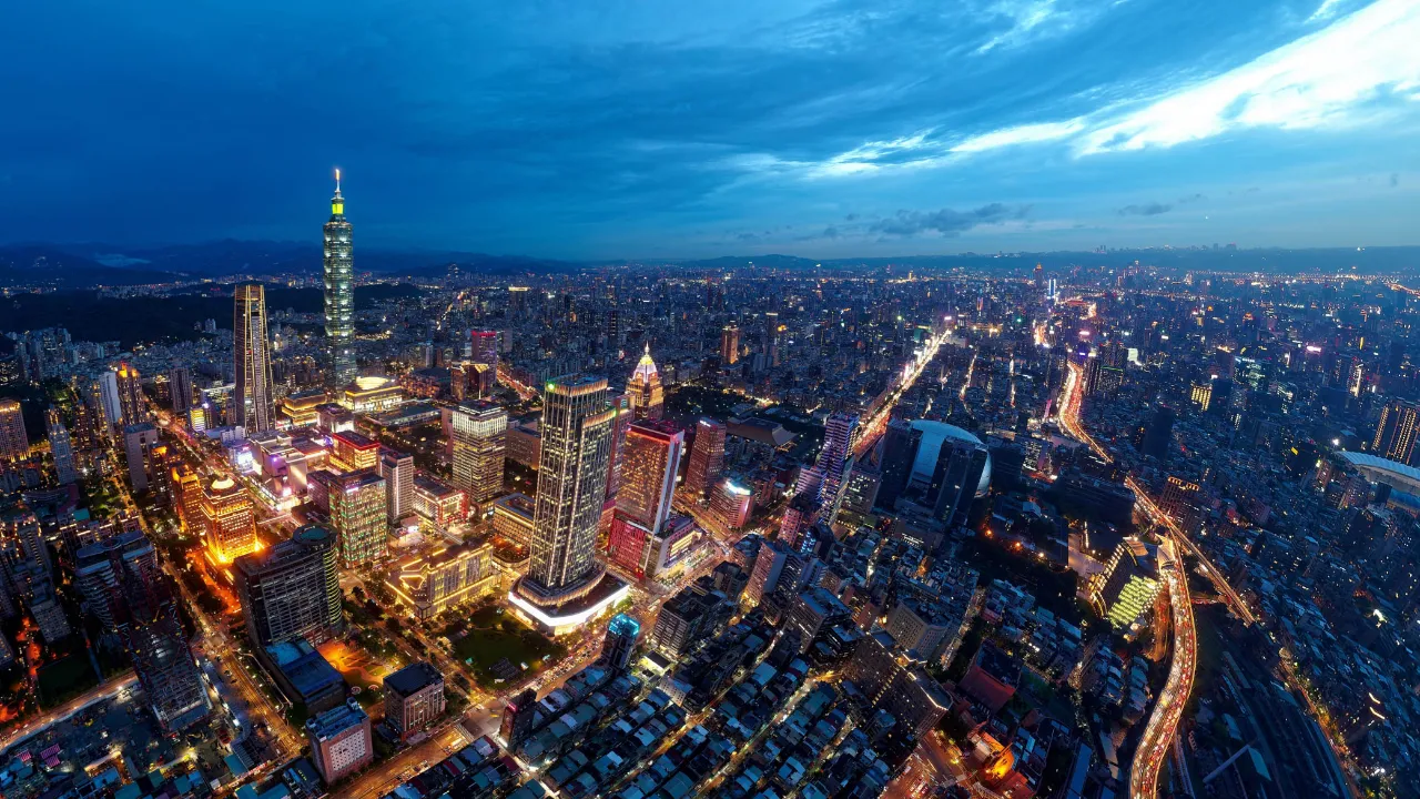 Taipei