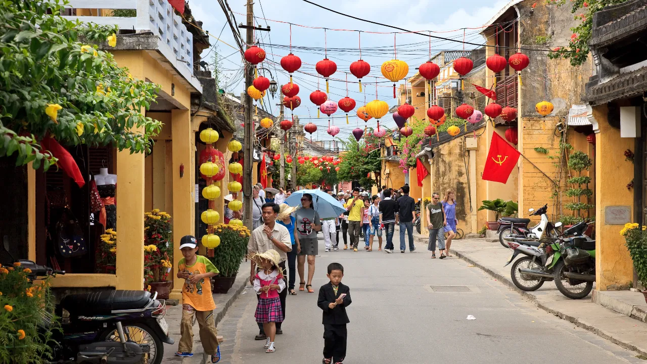Hoi An