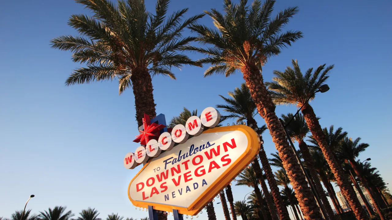 I Las Vegas I Las Vegas