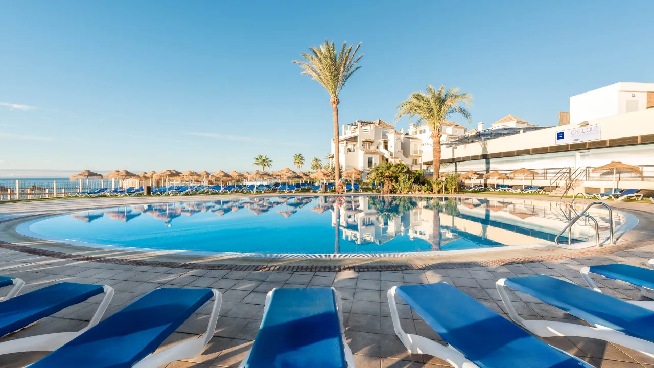 Gran Hotel Costa del Sol Gran Hotel Costa del Sol