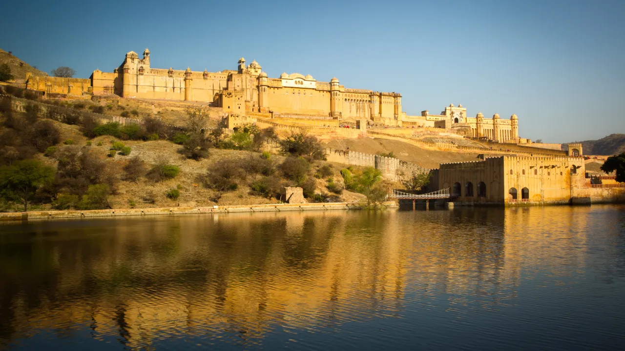 Amber Fort, Jaipur Amber Fort, Jaipur