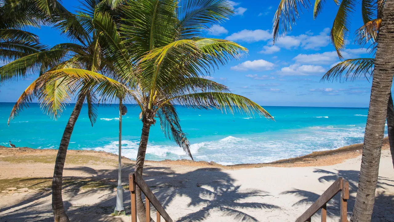 Varadero Beach Varadero Beach
