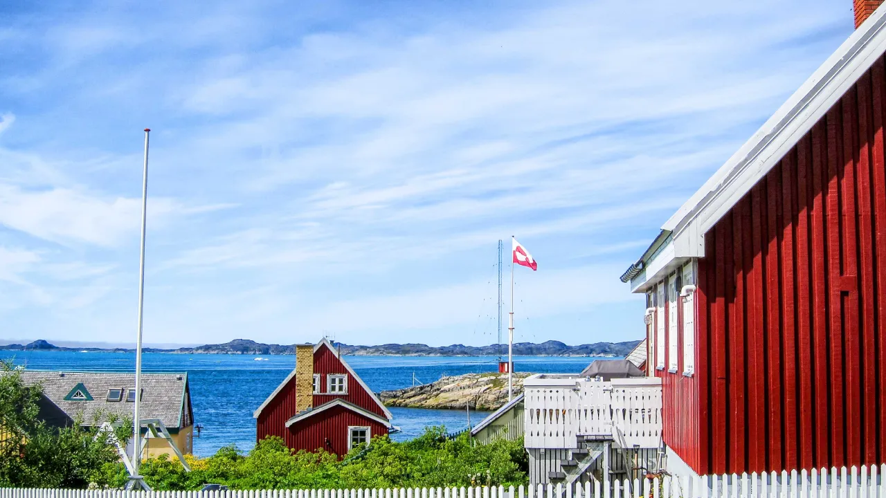 Nuuk Nuuk