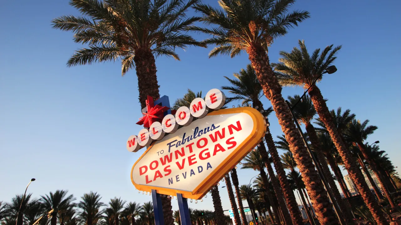 I Las Vegas I Las Vegas