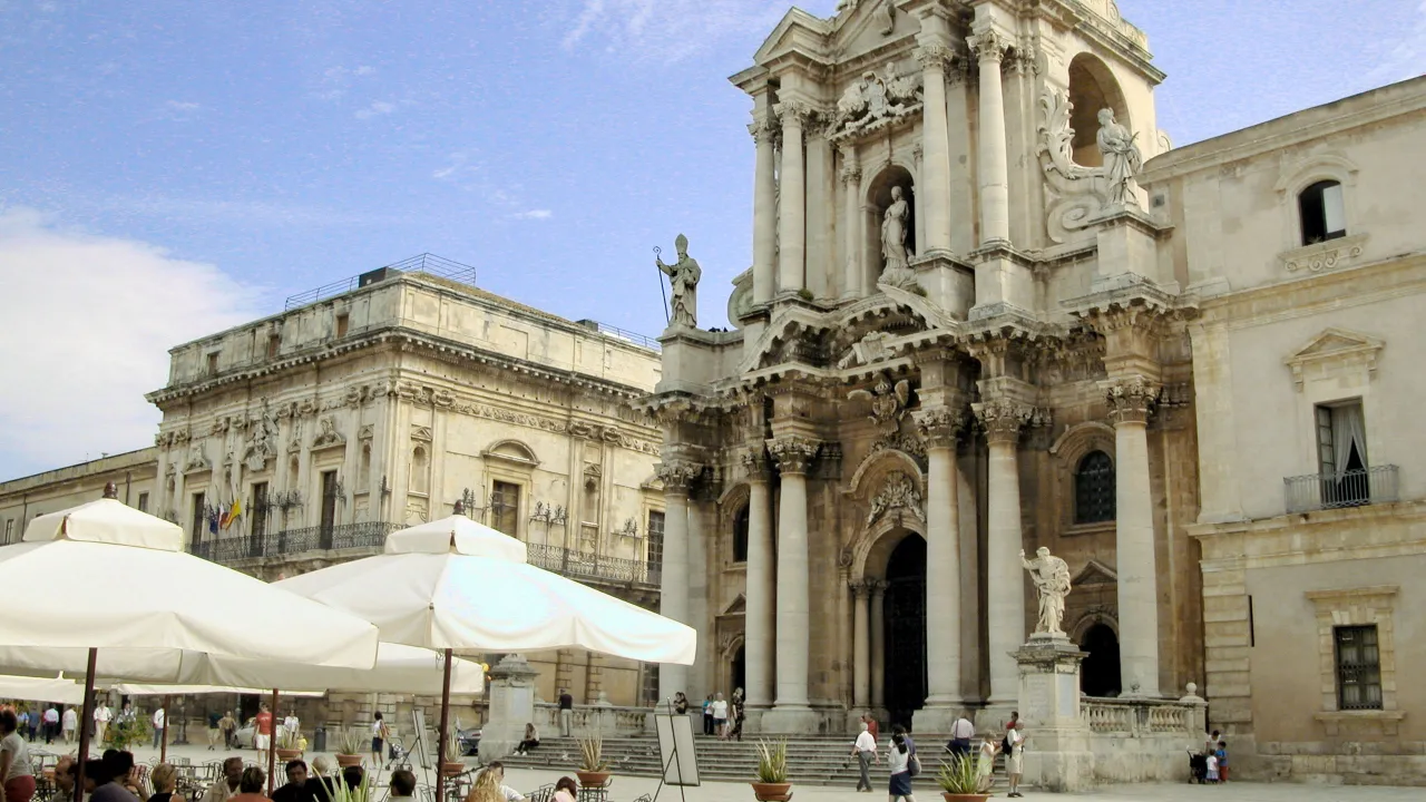 Siracusa Siracusa