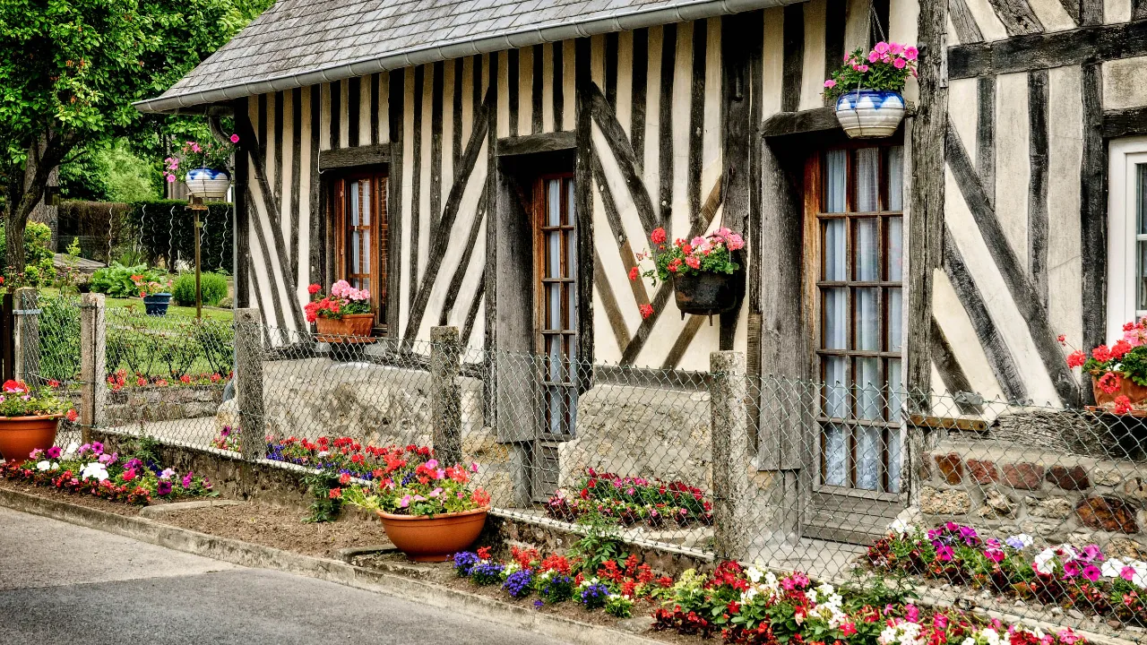 I Calvados I Calvados